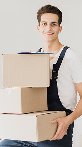 Uşak Evden Eve Nakliyat