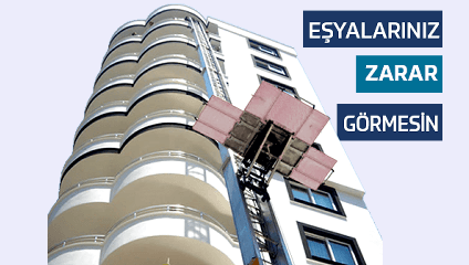 Uşak Evden Eve Nakliyat