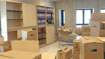 Uşak Evden Eve Nakliyat