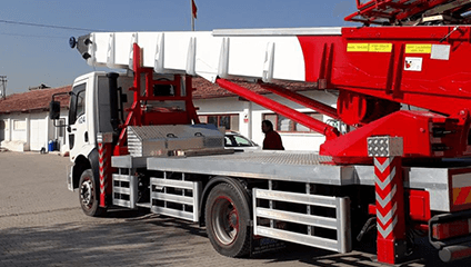 Uşak Evden Eve Nakliyat